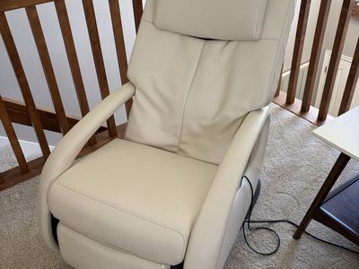 Human Touch Massage Chair