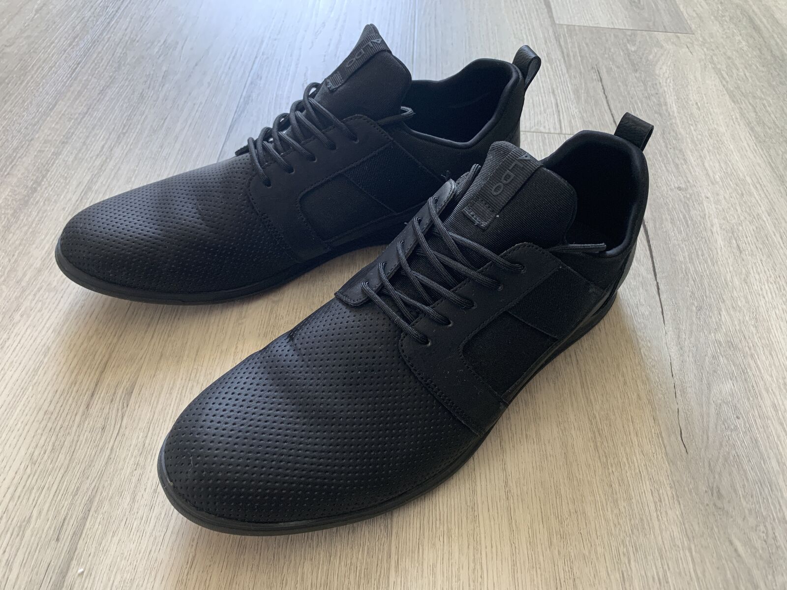 Aldo men's shoes, size 9.5