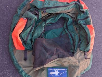 Caddis Fishing Flotie New!