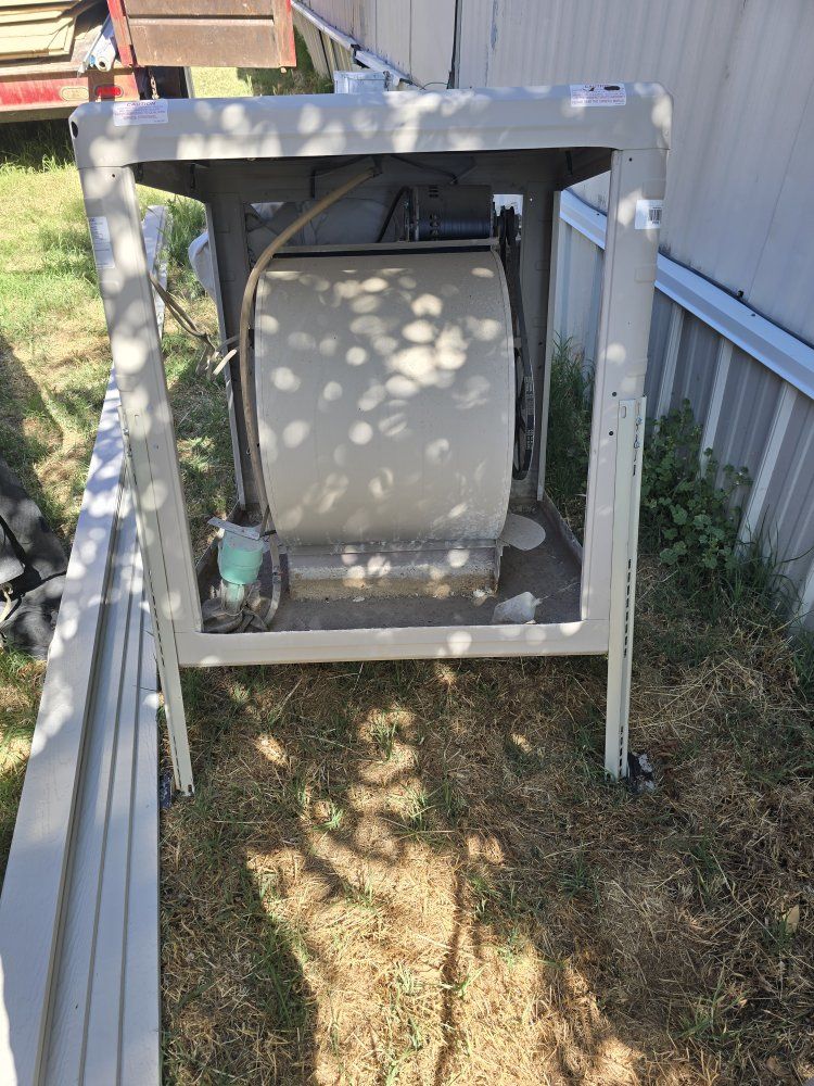 Phoenix Manufacturing Inc. Evaporative Cooler - Used, Good Condition