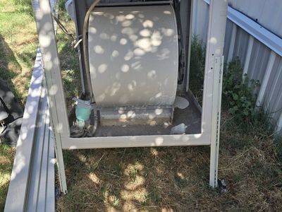 Phoenix Manufacturing Inc. Evaporative Cooler - Used, Good Condition