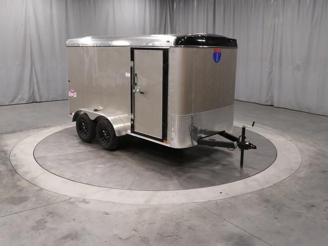 6x12 Victory Cargo Trailer For Sale