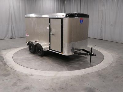 6x12 Victory Cargo Trailer For Sale