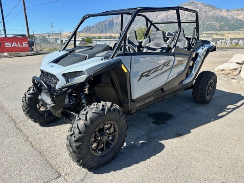 2025 Polaris® RZR XP 4 1000 Sport
