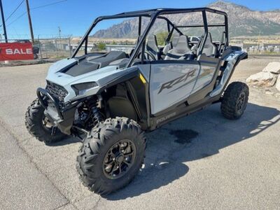 2025 Polaris® RZR XP 4 1000 Sport
