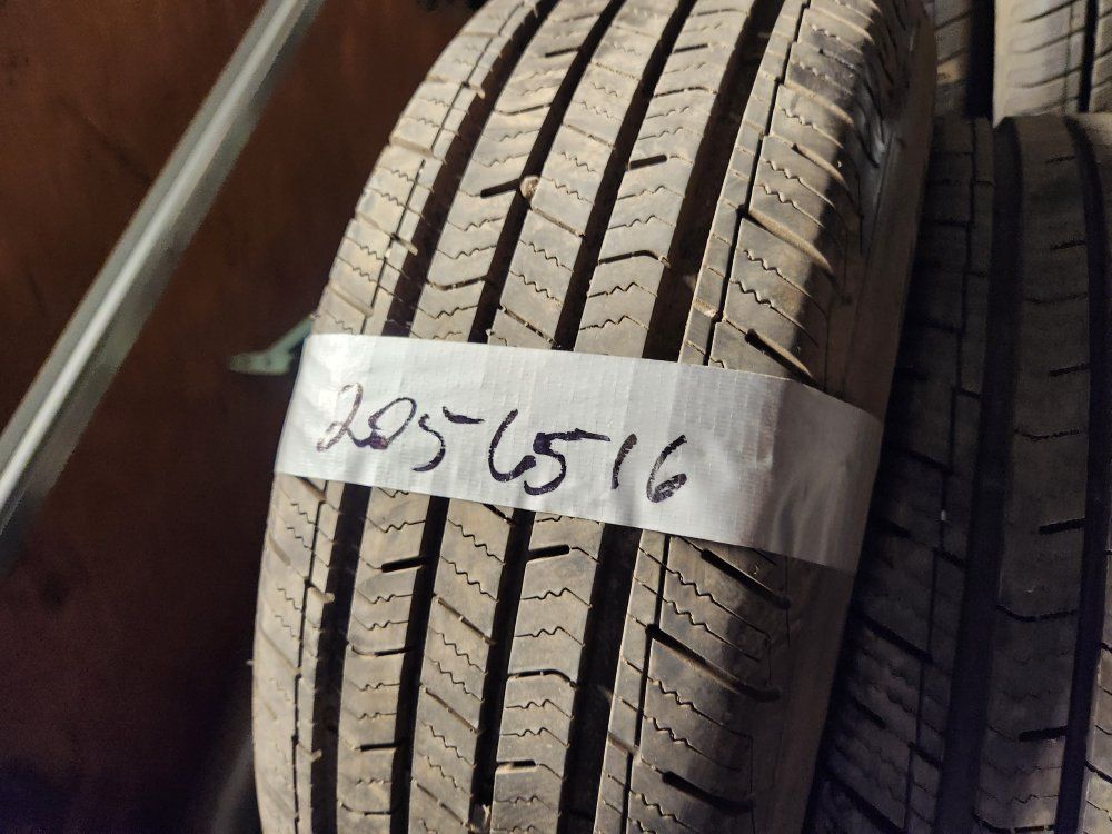 205/65r16 Arizonian silver edition all season plus