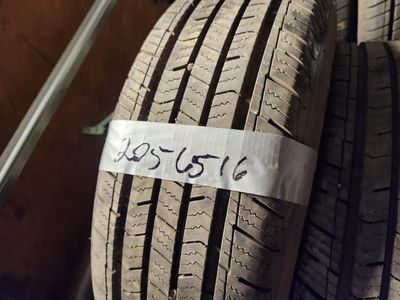 205/65r16 Arizonian silver edition all season plus