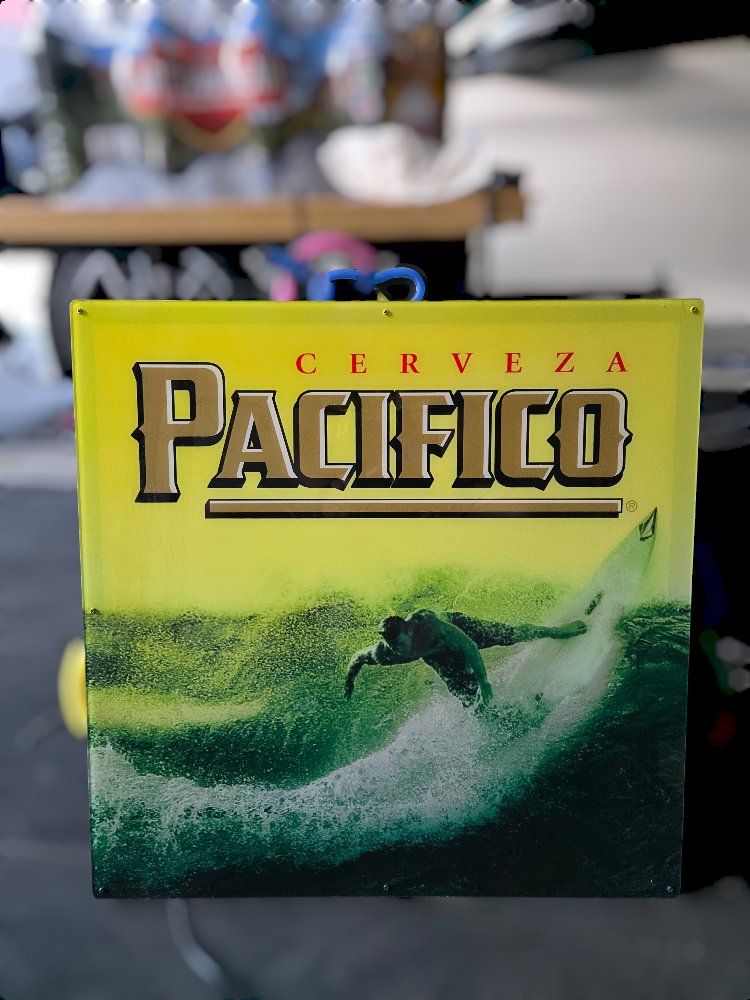 Neon Beer Signs (LED)