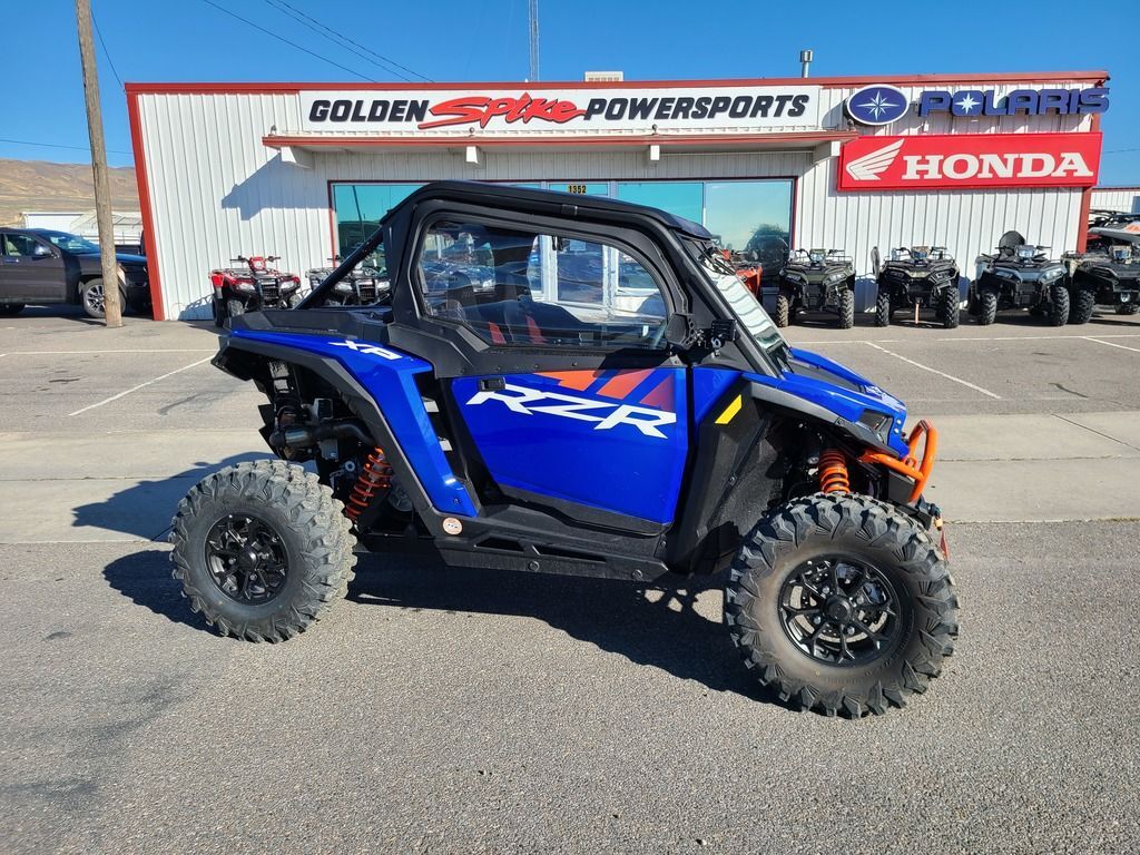 2025 Polaris® RZR XP 1000 Ultimate