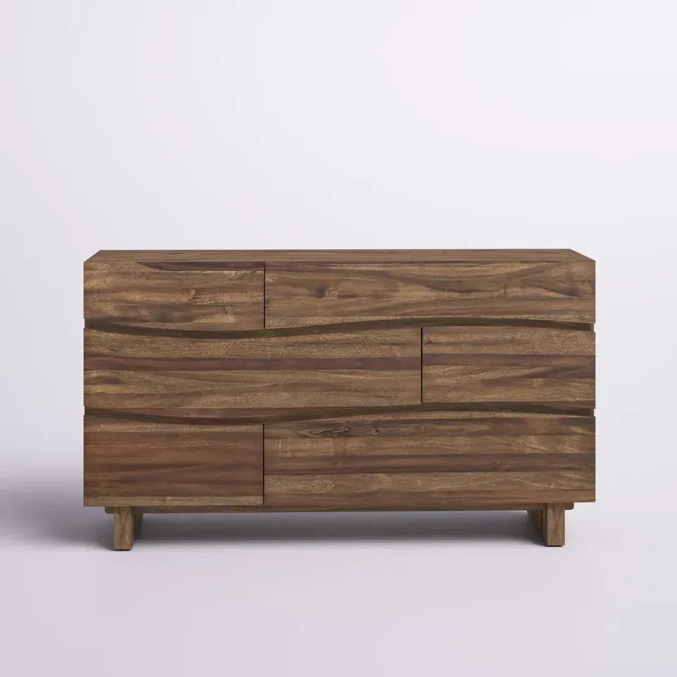 Solid Wood Dresser – LAST CHANCE - PRICE DROP