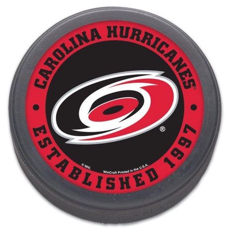Carolina Hurricanes 4/11 - (2) Lower Bowl Sec 19