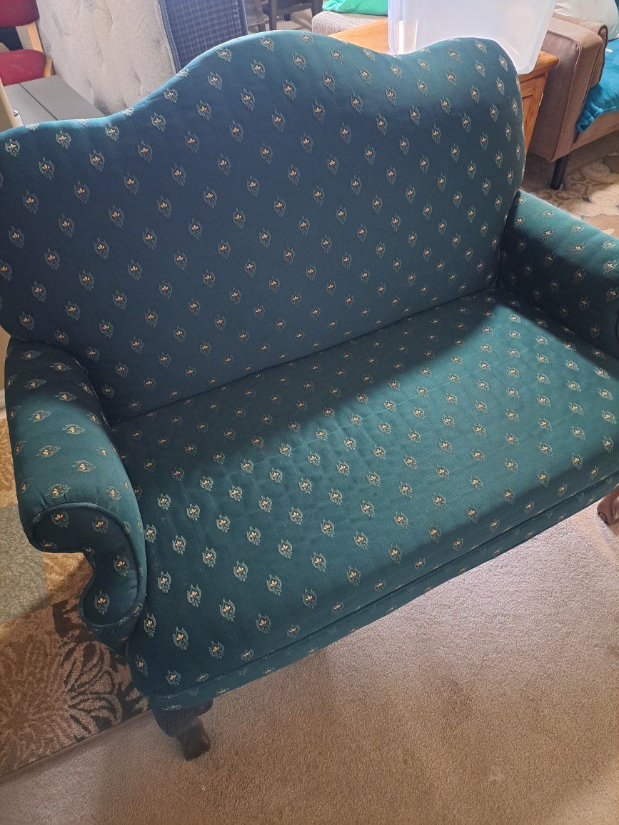 Mini Couch
