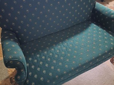 Mini Couch