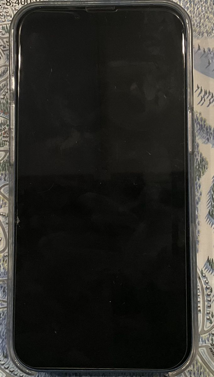 iphone 13 256GB Unlocked 89% Battery Health