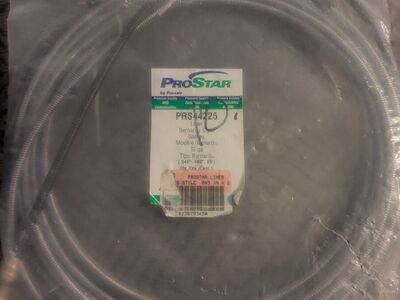 ProStar Praxair MIG welding gun line