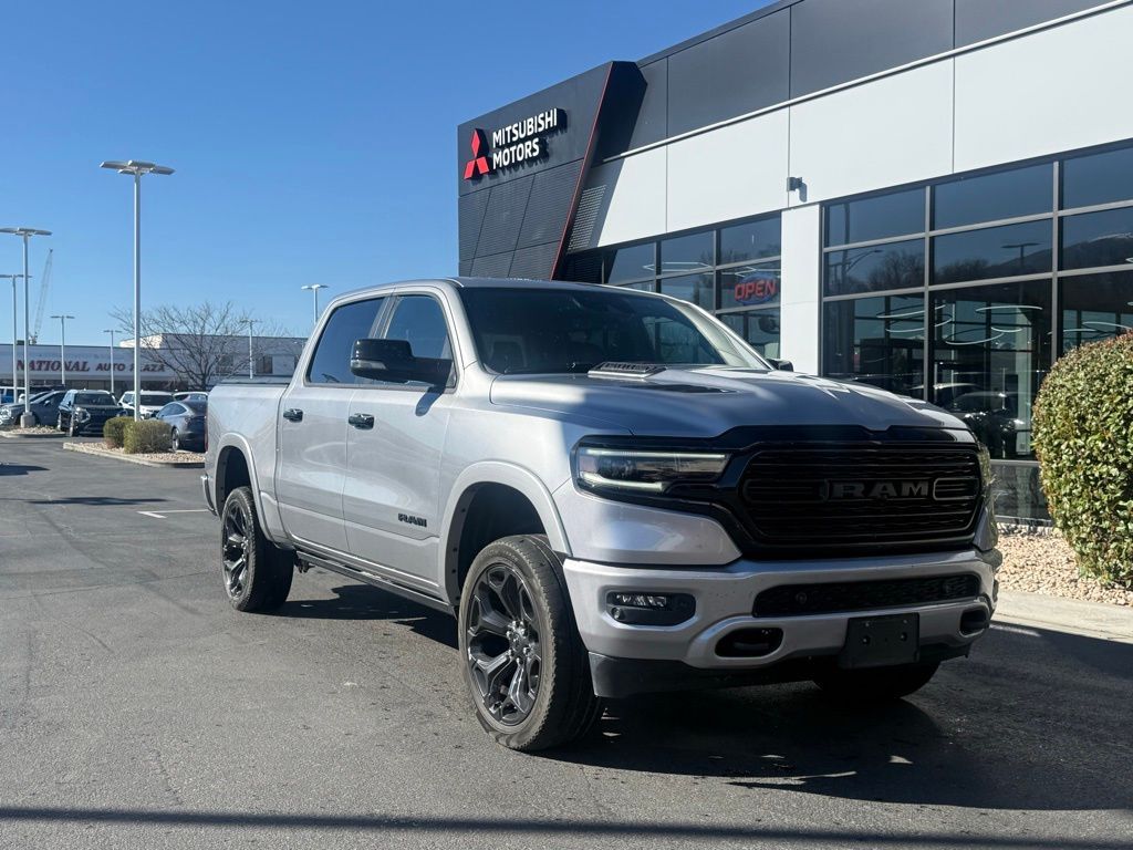 2023 Ram 1500 Limited