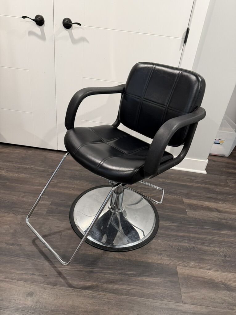 Salon Chair