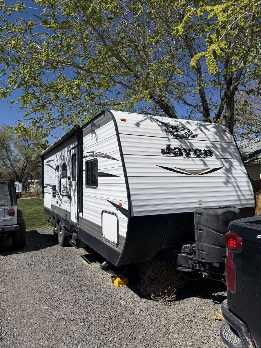 2018 Jayco Jay Flight