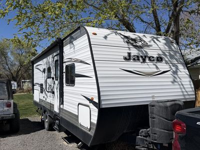 2018 Jayco Jay Flight