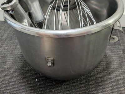 blender