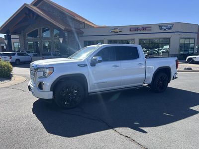 2020 GMC 1500 Denali