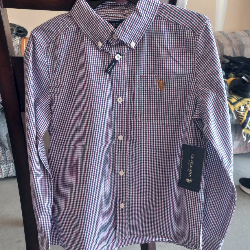 polo shirts for boys