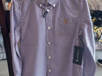 polo shirts for boys