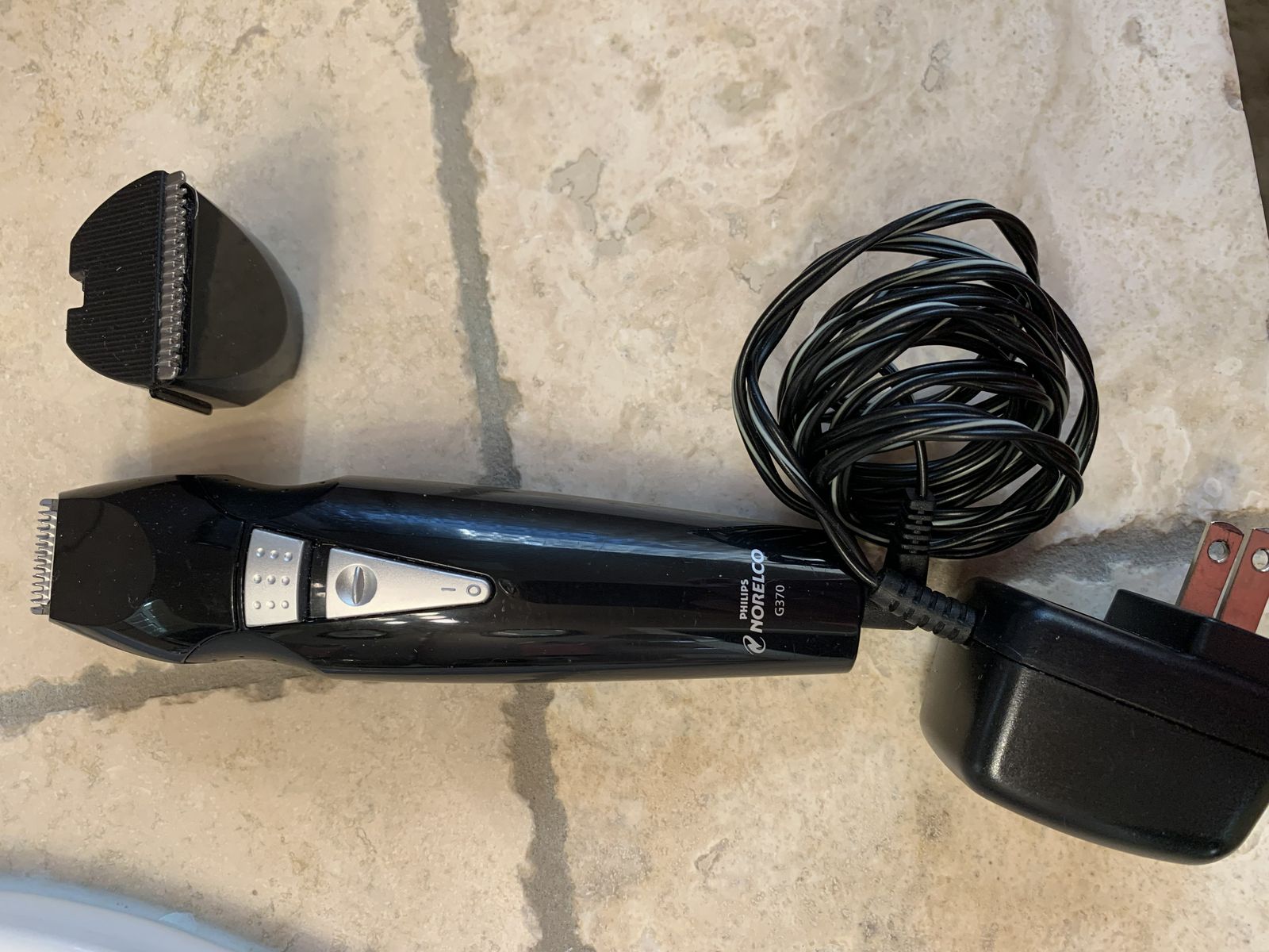 Philips Norelco G370 Trimmer