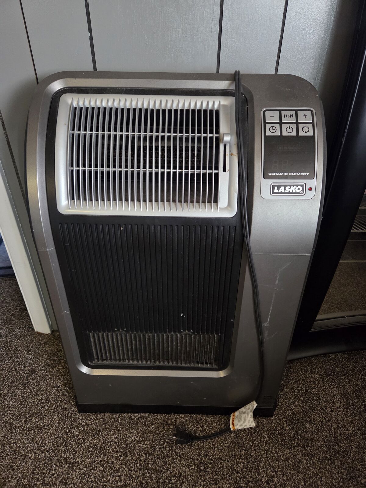 Lasko Ceramic Space Heater