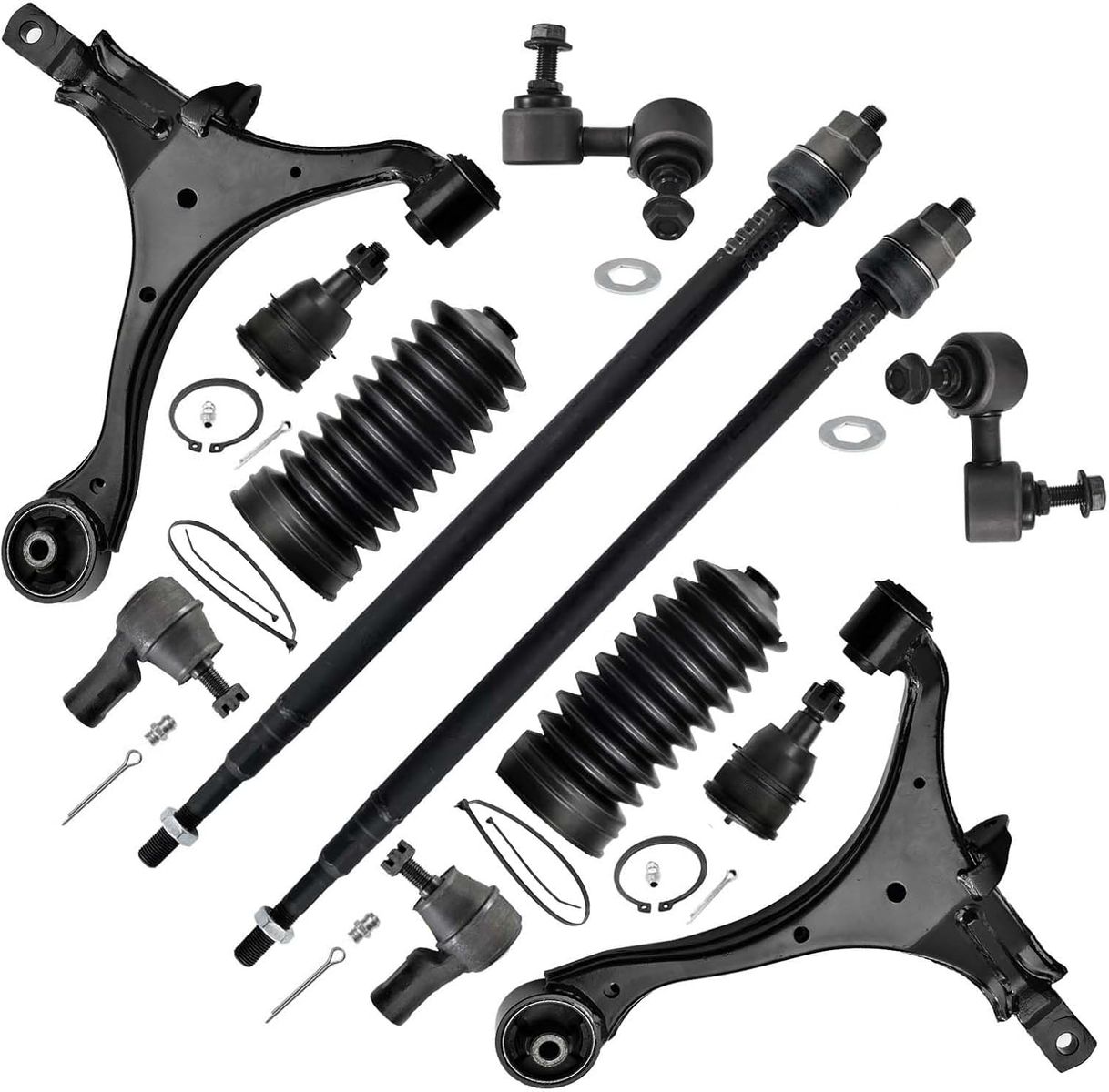 2002-2006 Honda CR-V Front Lower Control Arms (See Listing Details)