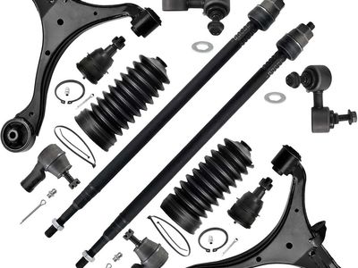2002-2006 Honda CR-V Front Lower Control Arms (See Listing Details)