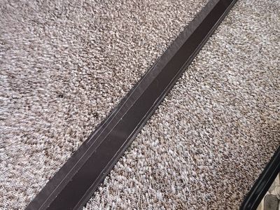 steel drip edge