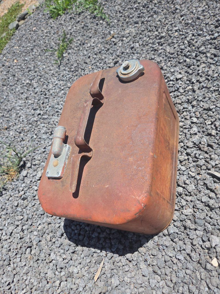 antique