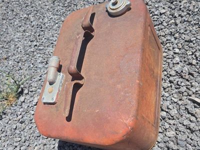 antique
