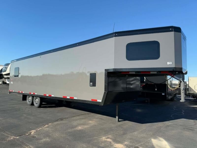 New 2026 Trails West RPM 28' GN - Altitude Package