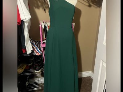Brand New With Tags Bridesmaid Dress