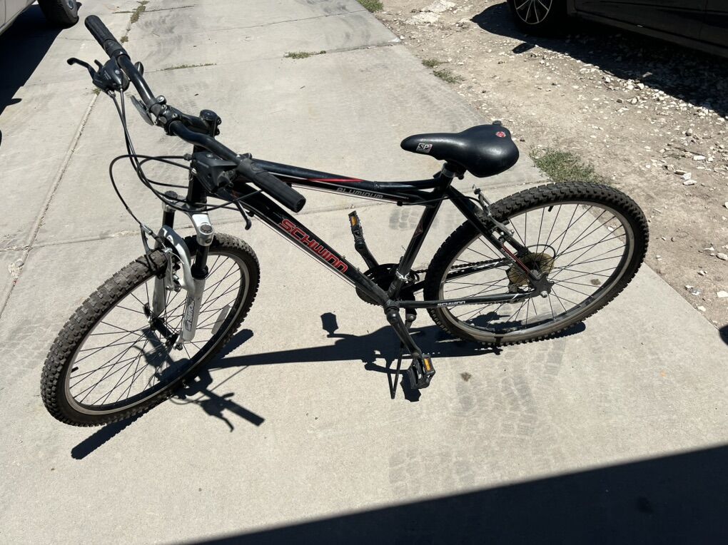 Schwinn Bike