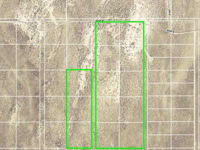 13-Subdivided Lots - 29.72 Acres Total in Iron County
