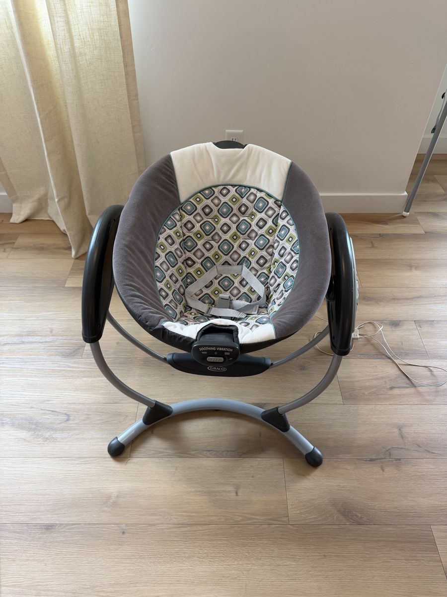Graco Baby Swing