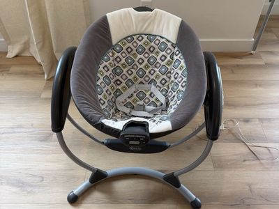 Graco Baby Swing