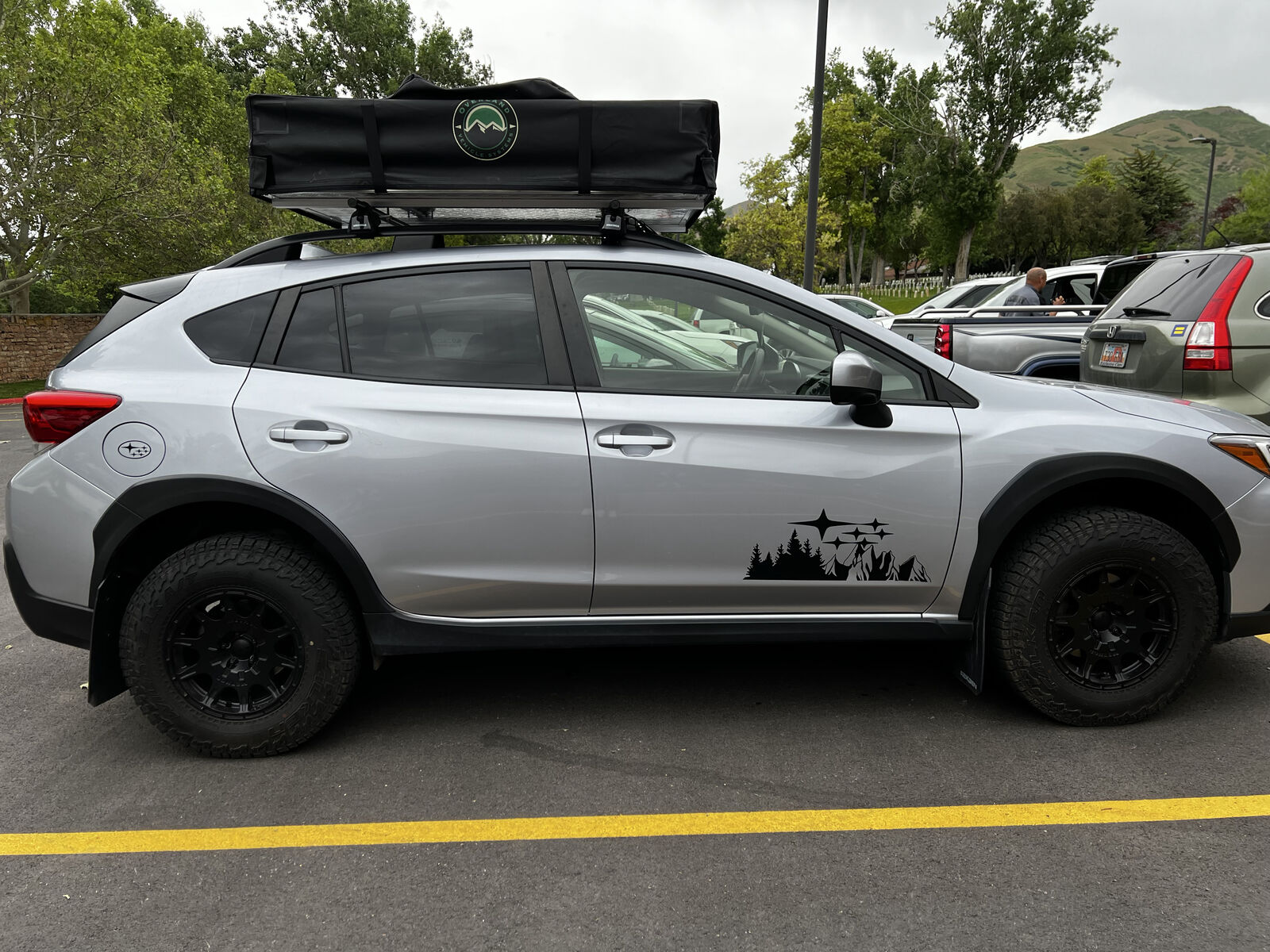 2023 Subaru Crosstrek 2.0i Limited