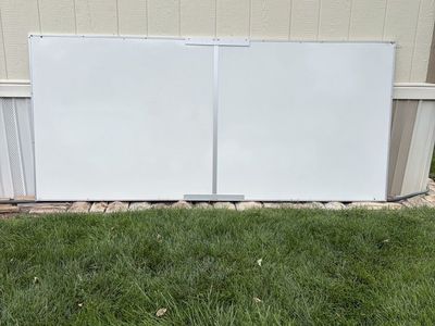 Chalk board