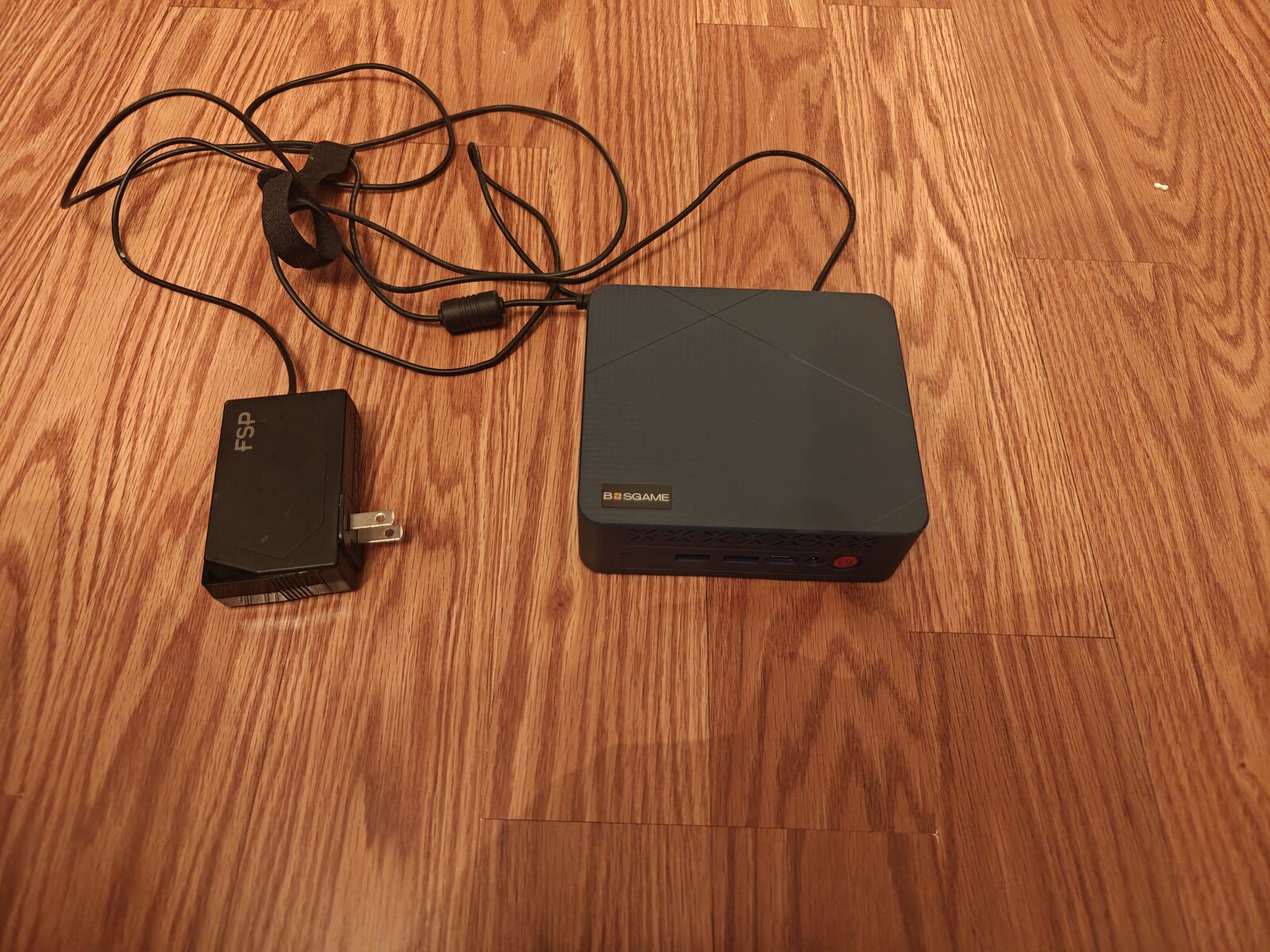 BOSGAME E2 Mini PC Mini Computers $199