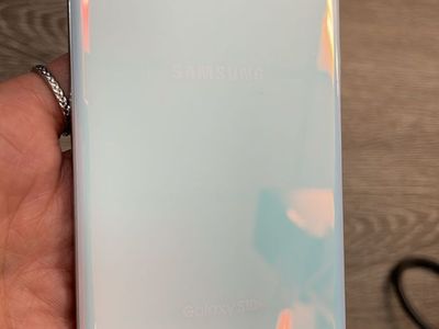 Samsung Galaxy S10 Plus -512gb - Unlocked