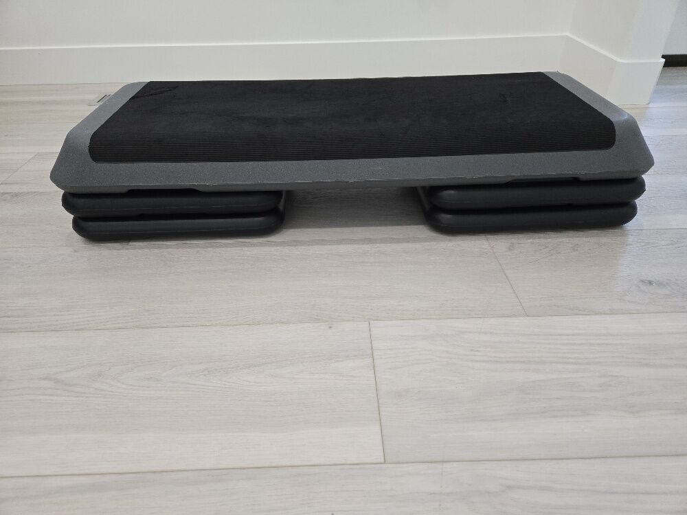 Exercise Step Platform