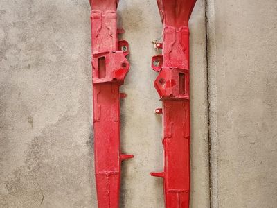 2022 Honda Talon 1000x-4 LV, Stock Trailing Arms, set of 2