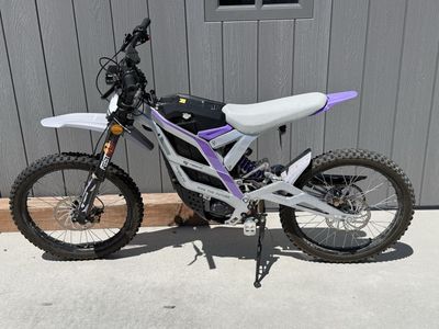79bike Falcon Pro