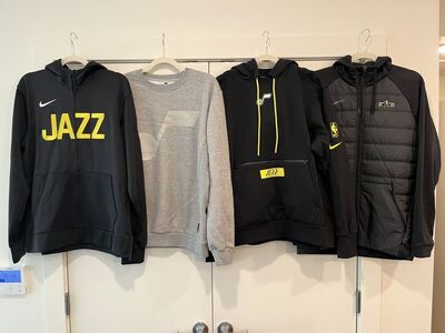 Nike Jazz Collection Size M