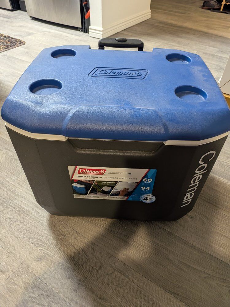 Cooler 64 Quarts