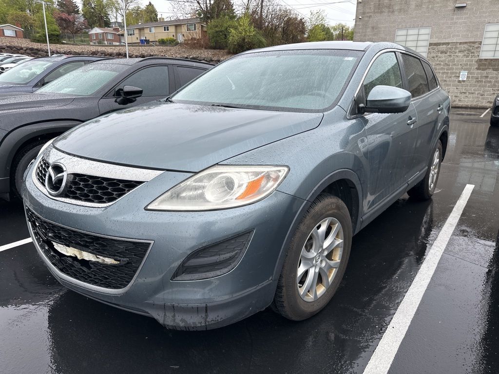 2012 Mazda CX-9 Touring